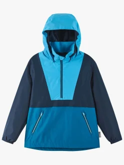 Overtøj|Reima tec Teivola Skaljakke, Navy Blå