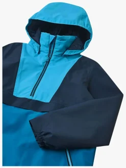 Overtøj|Reima tec Teivola Skaljakke, Navy Blå