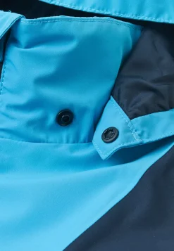 Overtøj|Reima tec Teivola Skaljakke, Navy Blå