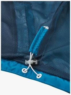 Overtøj|Reima tec Teivola Skaljakke, Navy Blå