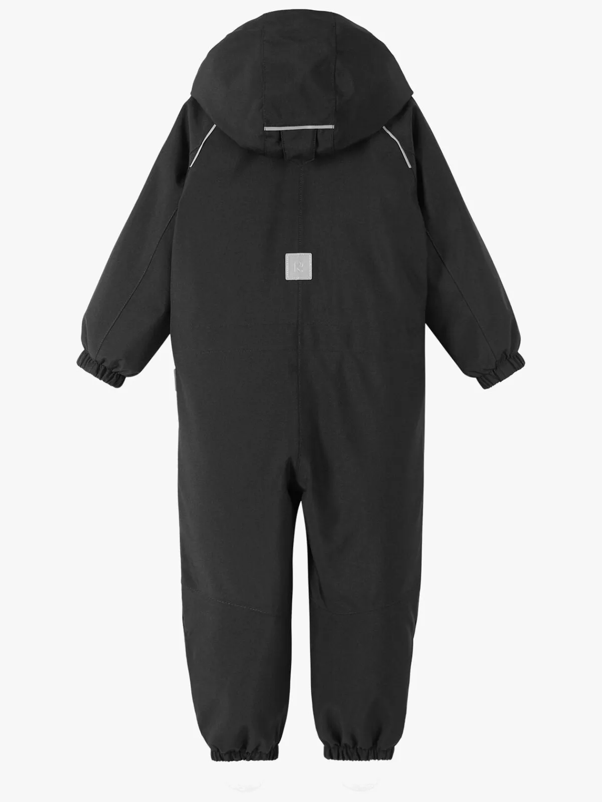 Flyverdragter|Overtøj|Reima tec Tromssa Flyverdragt, Sort