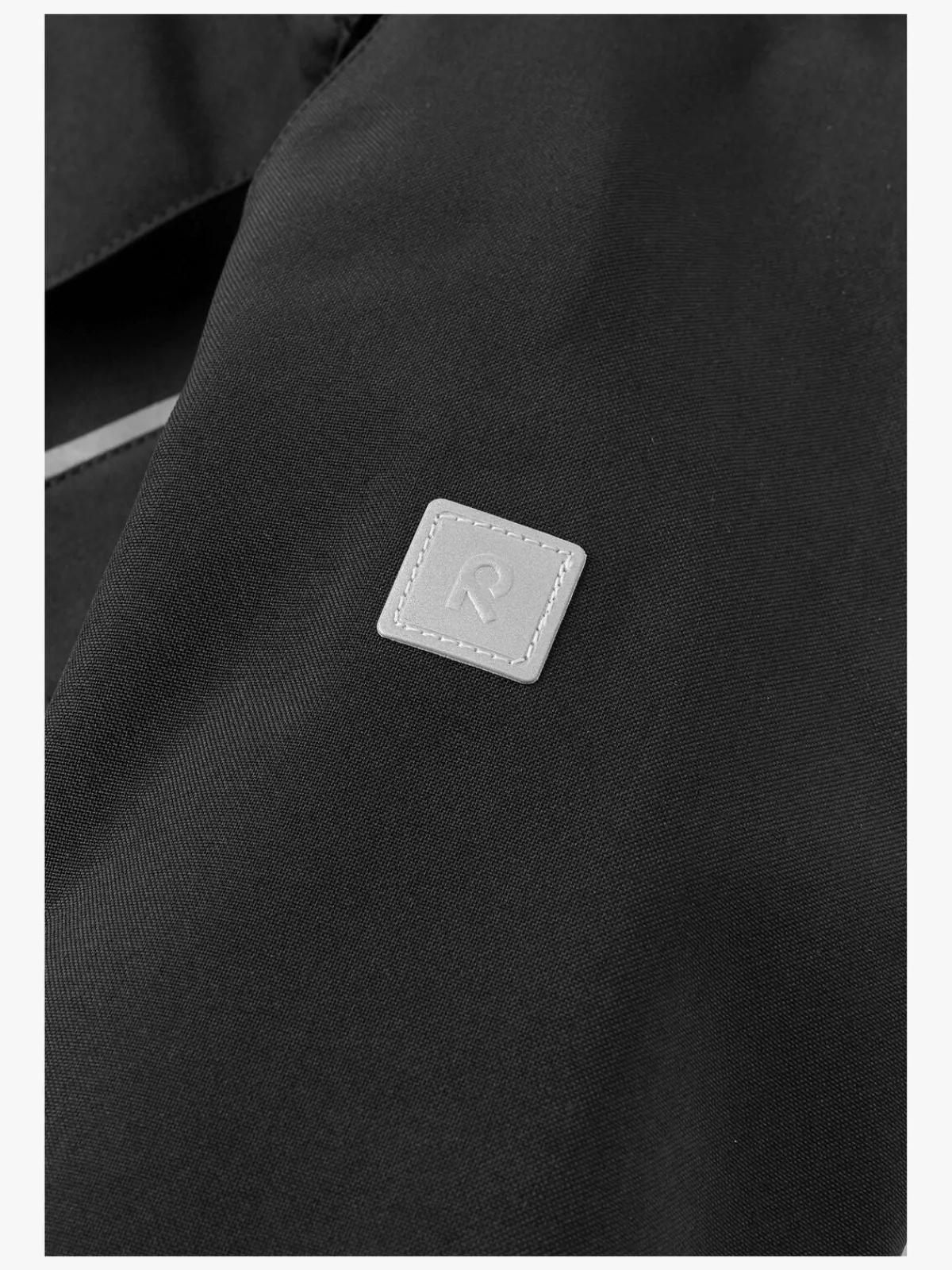 Flyverdragter|Overtøj|Reima tec Tromssa Flyverdragt, Sort