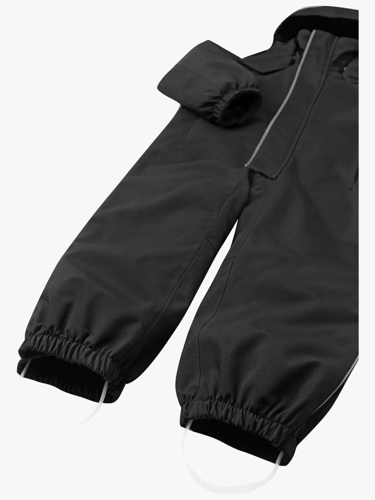 Flyverdragter|Overtøj|Reima tec Tromssa Flyverdragt, Sort