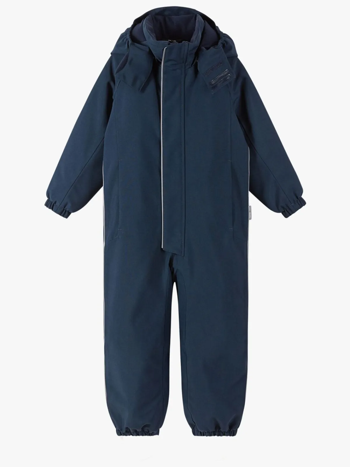 Flyverdragter|Reima tec Tromssa Flyverdragt, Navy Blå