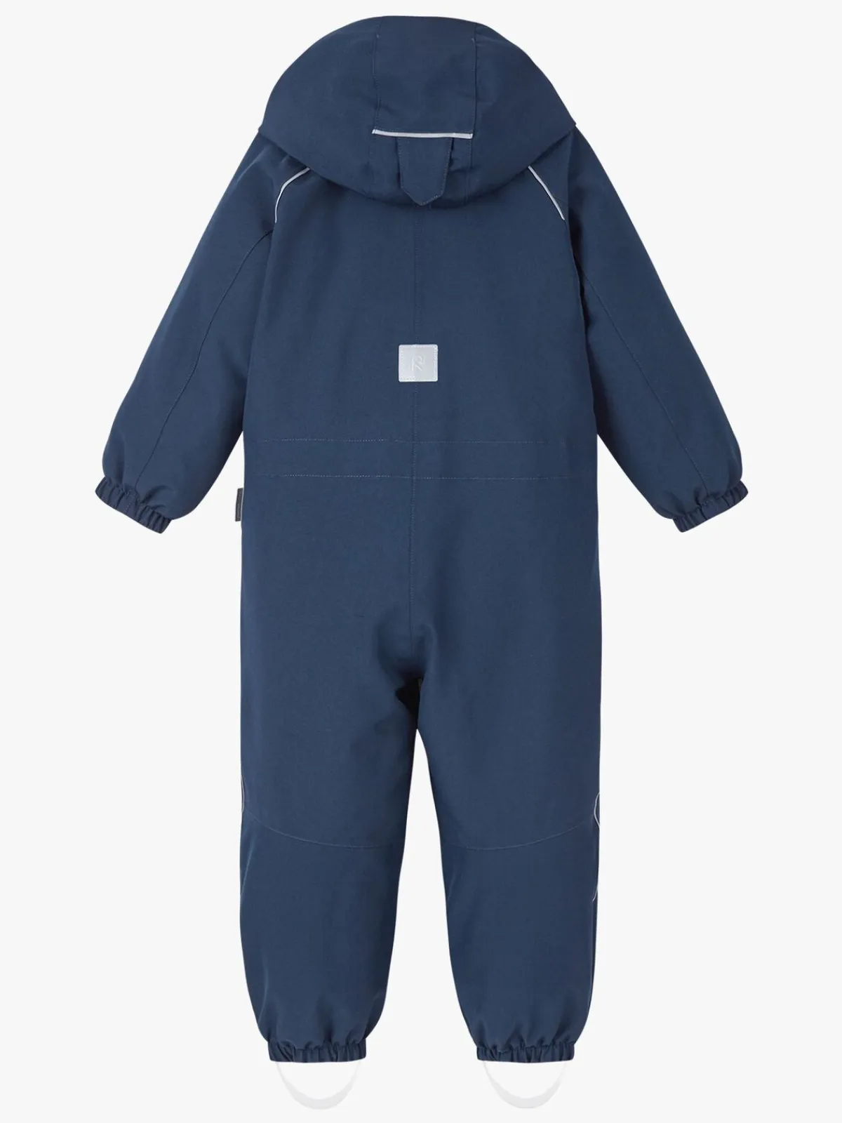 Flyverdragter|Reima tec Tromssa Flyverdragt, Navy Blå