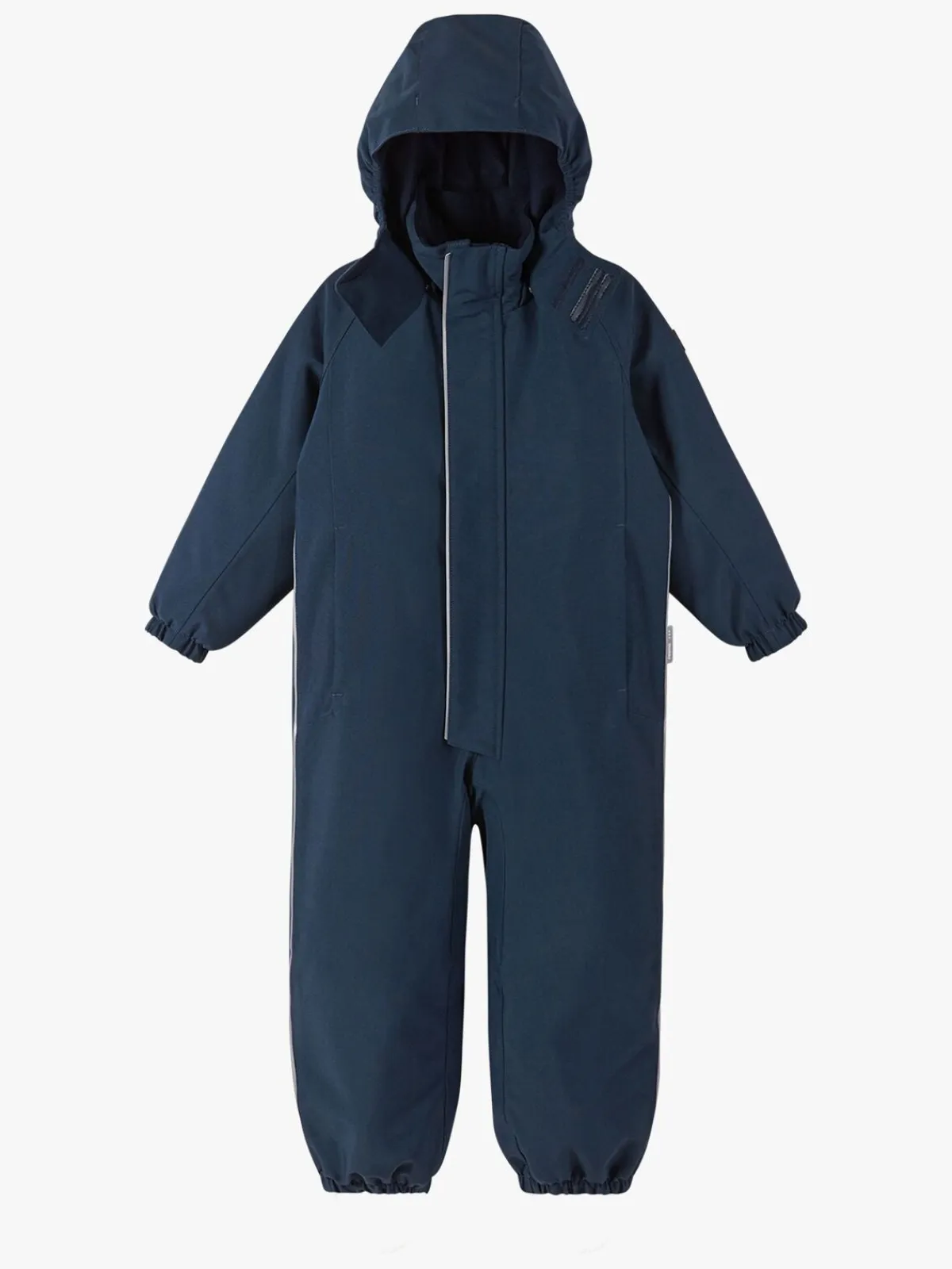 Flyverdragter|Reima tec Tromssa Flyverdragt, Navy Blå