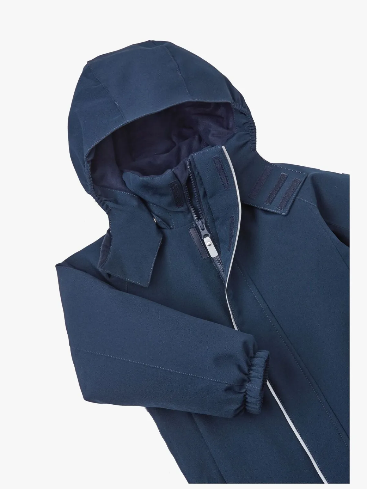 Flyverdragter|Reima tec Tromssa Flyverdragt, Navy Blå