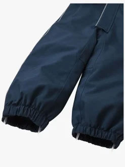 Flyverdragter|Reima tec Tromssa Flyverdragt, Navy Blå