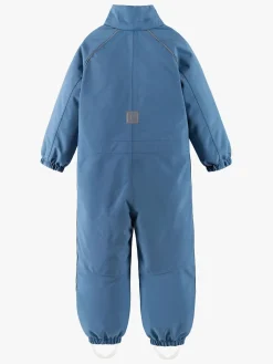 Børn Reima Flyverdragter|Overtøj-tec Tromssa Flyverdragt, Blue Ocean
