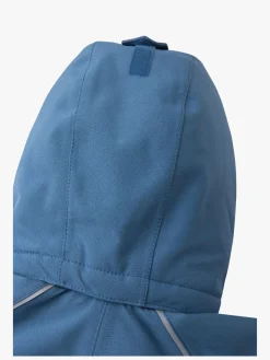 Børn Reima Flyverdragter|Overtøj-tec Tromssa Flyverdragt, Blue Ocean