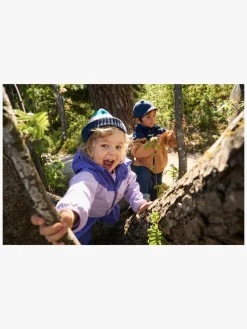 Overtøj|Reima tec Tuulela Skaljakke, Lilac Amethyst Lilla