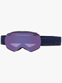 Republic Vintersport-Skibriller R810 HCS, Navy