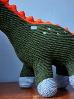 Børn Rice Interiør-Dinosaur Bamse