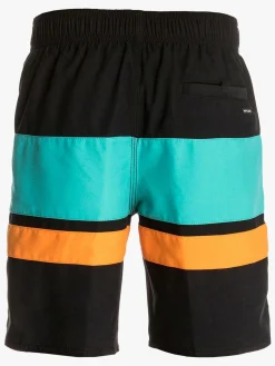 Uv & Strand|RipCurl Rip Curl Revolution S/E Boardshorts 17 tum, Black