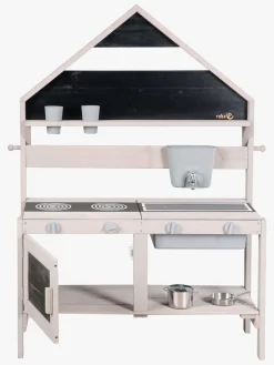 Roba Udeleg-Hus Udekøkken