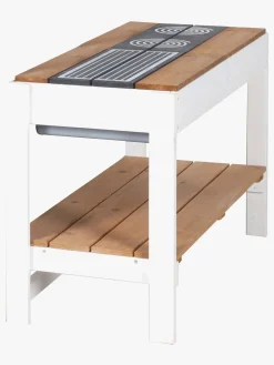 Roba Udeleg-Køkken til Legehus