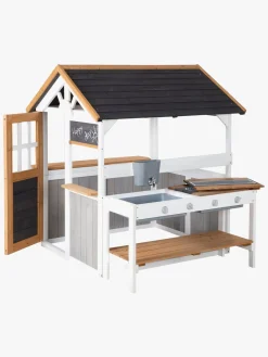 Roba Udeleg-Køkken til Legehus