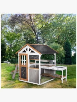 Roba Udeleg-Køkken til Legehus