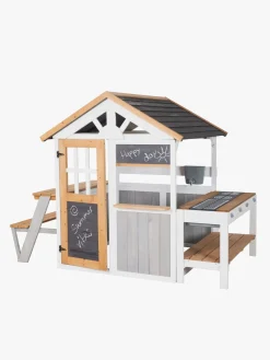 Udeleg|Roba Legehus Udendørs