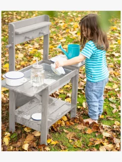 Roba Udeleg-Midi Udekøkken, Grå