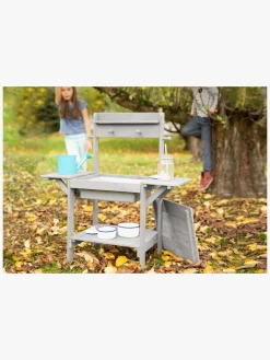 Roba Udeleg-Midi Udekøkken, Grå