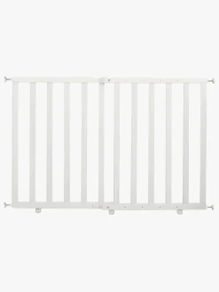 Sikkerhed|Roba Sikkerhedsgitter, Hvid