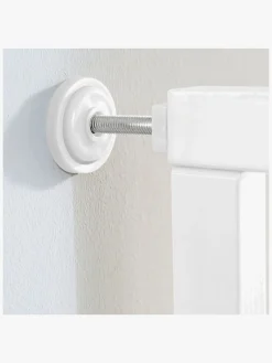 Sikkerhed|Roba Sikkerhedsgitter, Hvid