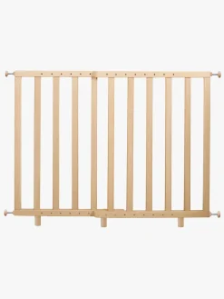 Sikkerhed|Roba Sikkerhedsgitter, Træ Beige