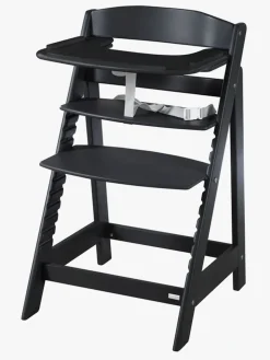 Højstole & Tilbehør|Roba Sit Up Flex Bakke Sort