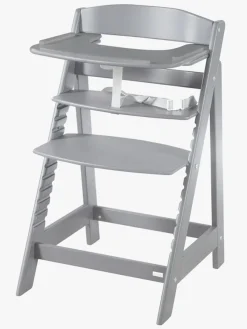 Roba Højstole & Tilbehør-Sit Up Flex Bakke, Taupe