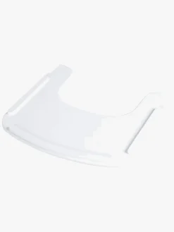 Roba Højstole & Tilbehør-Sit Up Flex Bakke, White