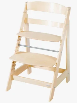 Roba Højstole & Tilbehør-Sit Up Flex Grow-Along Højstol, Natural
