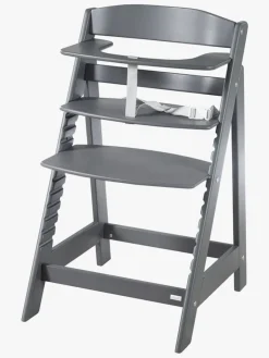 Roba Højstole & Tilbehør-Sit Up Flex Grow-Along Højstol, Anthracite