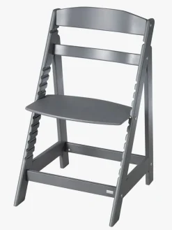 Roba Højstole & Tilbehør-Sit Up Flex Grow-Along Højstol, Anthracite