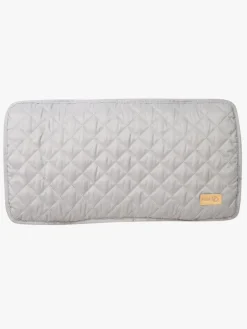 Højstole & Tilbehør|Roba Style Hynde 2-delt, Grey Grå