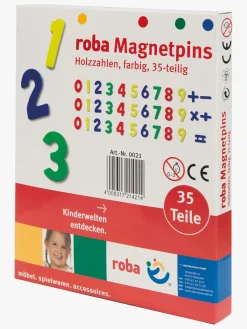 Interiør|Roba Tal 35 Stk.