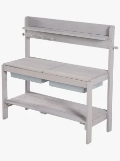 Roba Udeleg-Udekøkken, Grå