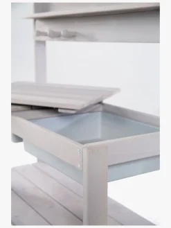 Roba Udeleg-Udekøkken, Grå