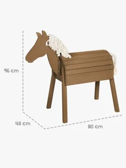 Roba Udeleg-Udendørslegehest,