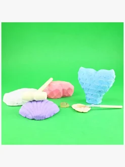 Robetoy Eksperimenter & Videnskab-DIG IT OUT ATLANTIS Udgravningssæt