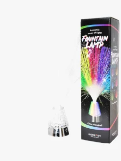 Lamper & Belysning|Robetoy Fiberoptisk Lampe Regnbue