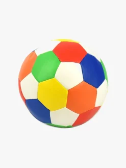 Boldsport|Robetoy Fodbold Blød 17,5cm