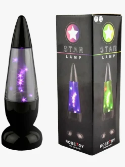 Lamper & Belysning|Robetoy Lampe Stjerner