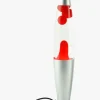 Lamper & Belysning|Robetoy Lavalampe 34 cm, Rød