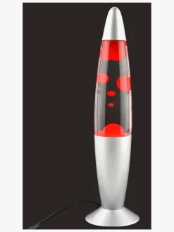 Lamper & Belysning|Robetoy Lavalampe 34 cm, Rød