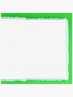 Kreativt Legetøj|Robetoy Notesbog Fluffy Koala A5 Grøn