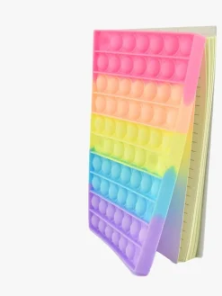 Kreativt Legetøj|Robetoy Notesbog Pop It A5