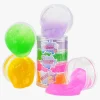 Eksperimenter & Videnskab|Robetoy Putty Unicorn Glitter Slime 4-i-1