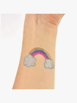 Kreativt Legetøj|Robetoy Tatoveringspen 12-Pak