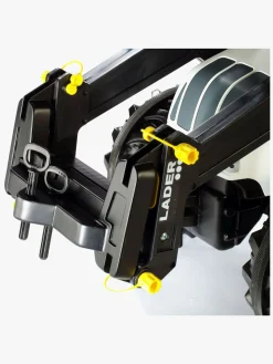 Pedal- & Gåbiler|RollyToys rolly Snow Master Plov, Hvid